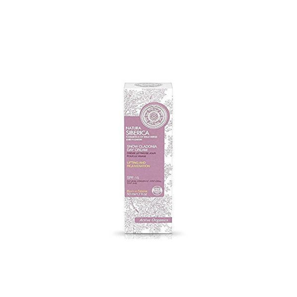 Crema Dia Lifting Rejuvenecedora 50 ml