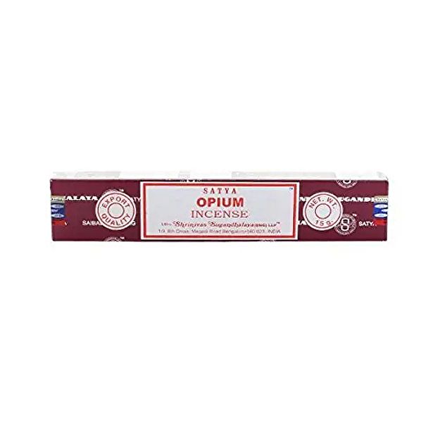 Opium Incense - SATYA