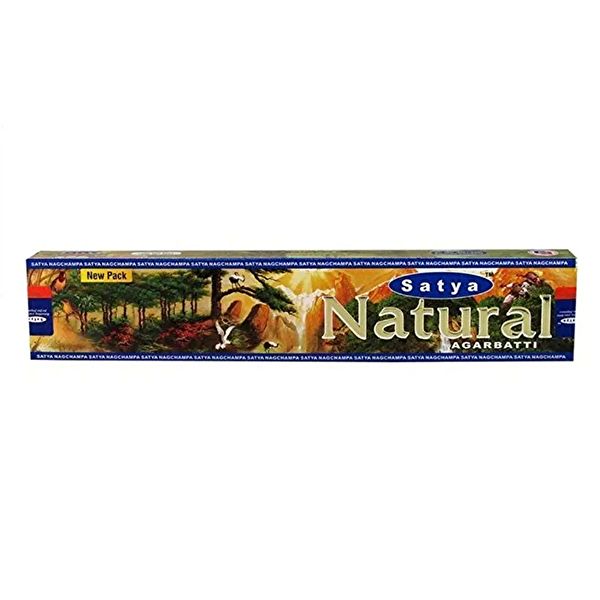 Natural Incense - SATYA