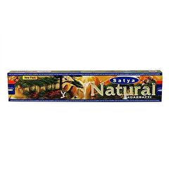 Buy SATYA Natural Incense From From 1,16€