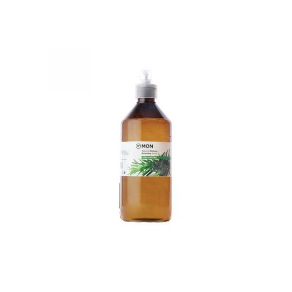 ROSEMARY WATER 500 ML - MON