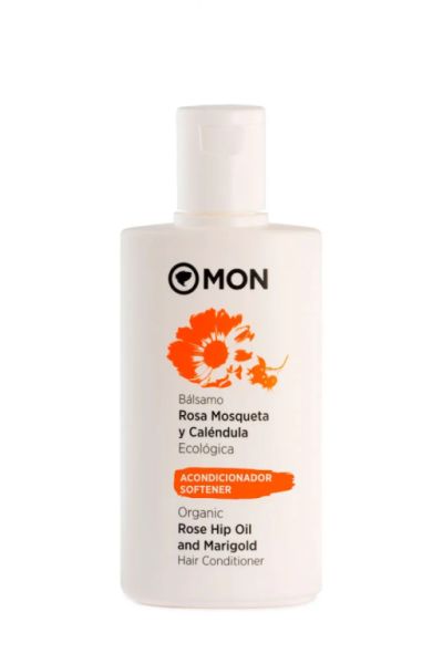 Nypon och Calendula balsam 200 ml - MON