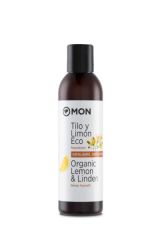 Acheter MON Gel exfoliant Tilleul et Citron 200 ml Par 14,90€