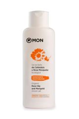 Buy MON Rosehip and Calendula bath gel 750 ml By 14,14€