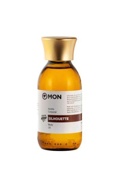 Oli Corporal Silhouette 125 ml - MON