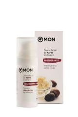 Buy MON Organic Shea facial cream 50 ml By 22,45€