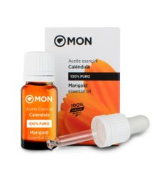 Buy MON Calendula essential oil 12 ml By 18,45€