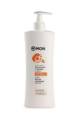 Acheter MON Lait corporel à la Rose Musquée et au Calendula 500ml Par 16,90€