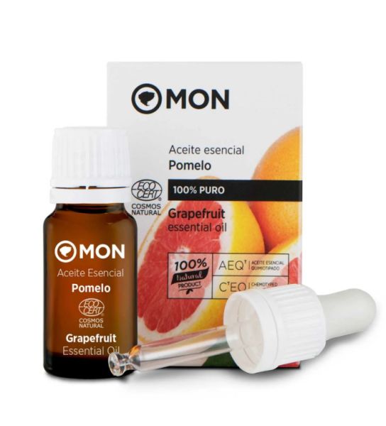 Grapefruit essential oil 12 ml - MON