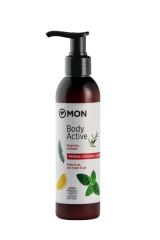 Comprare MON Body Active Gambe Stanche 200 ml Di 18,90€