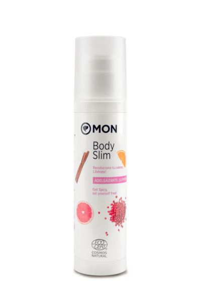 Body Slim Abnehmen 200 ml - MON