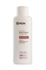 Comprar MON Gel de baño de Manteca de Karité +10 750 ml Por 16,00€