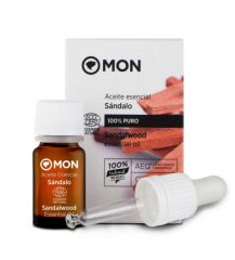 Buy MON Sandalwood essential oil 5 ml By 26,50€