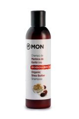 Buy MON Shea Butter Shampoo for Dry Hair 300 ml By 13,45€