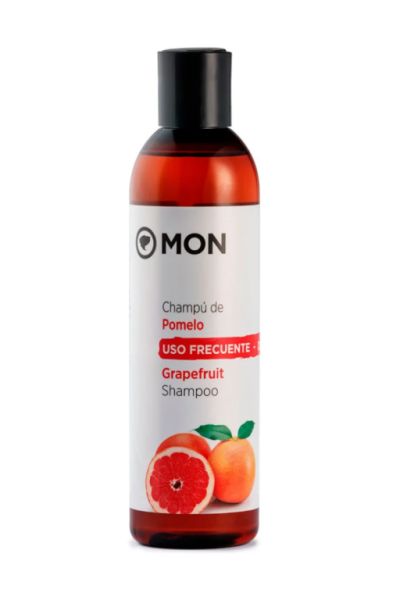 Champú de Pomelo Uso frecuente 300 ml - MON