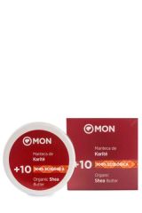 Buy MON Shea Butter +10 100 ml By 19,65€