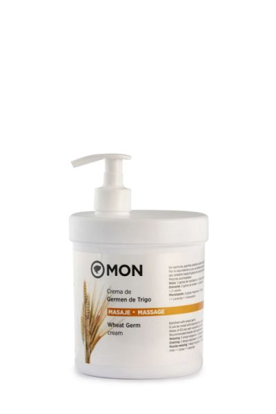 Wheat Germ Cream 1000 ml - MON