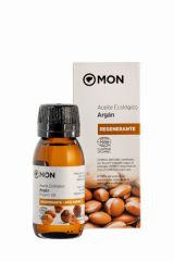 Buy MON BIO Argan Oil 60 ml By 19,37€