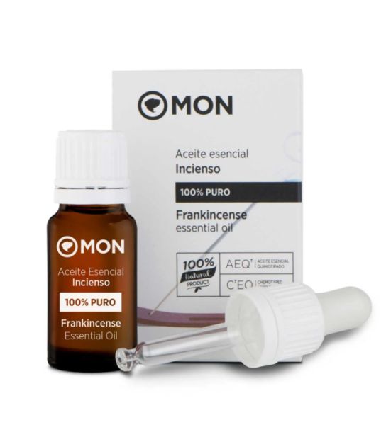  Aceite esencial de Incienso 12 ml - MON