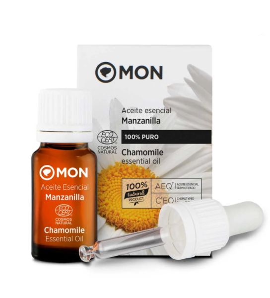 Chamomile essential oil 5 ml - MON