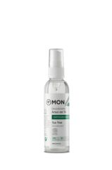 Buy MON Tea Tree Deodorant Natural Antiperspirant 75 ml By 9,00€