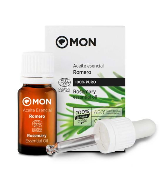  Aceite esencial de Romero 12 ml - MON