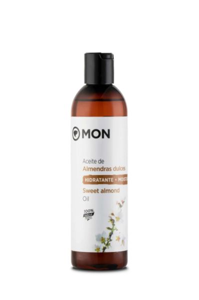 Oli Corporal Ametlles Dolces 300 ml - MON