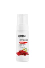 Buy MON Rose and Chamomile cleansing mousse 150 ml By 16,04€