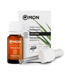 Buy MON Palmarosa essential oil 12 ml By 11,60€