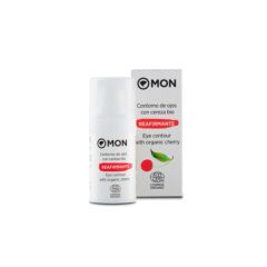 Buy MON Bio Cherry Eye Contour 15 ml By 18,90€