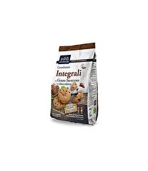 Comprar SOTTOL Biscoito integral com trigo sarraceno e gotas de chocolate 300 g Por 3,98€