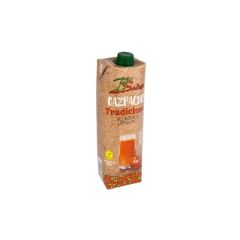 Buy BIOSABOR Biosabor Organic Gazpacho 1l By 3,39€