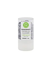 Comprar HAPPYBIO Desodorant Pedra d'Alumbre Happybio 115 g Per 3,95€