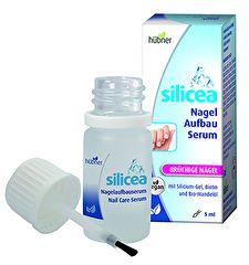 Comprar HÜBNER Silicea Sèrum Cura Ungles 5 ml Per 10,30€