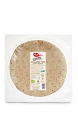 Buy El Granero Integral Pizza Bases with Organic Gluten-Free Buckwheat By 7,69€