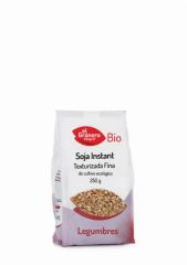 Buy El Granero Integral Organic Fine Textured Instant Soybeans 250 g By 5,79€