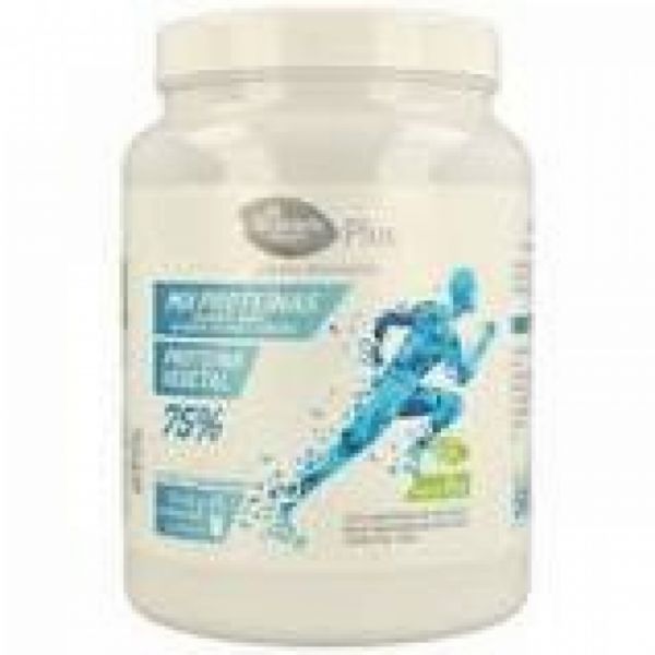 Ekologisk proteinmixburk 500 g - El Granero Integral