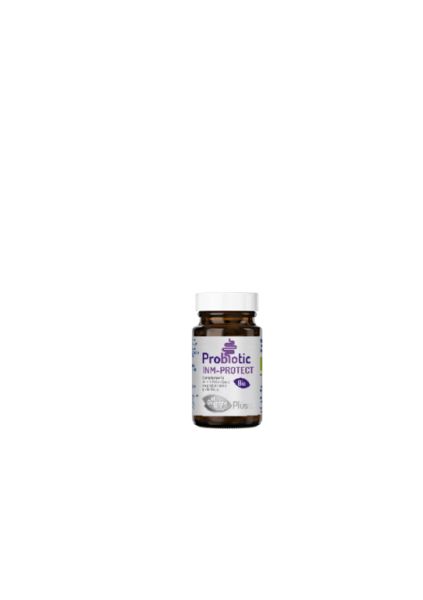 Probiotic INM-PROTECT Bio 30 cápsulas