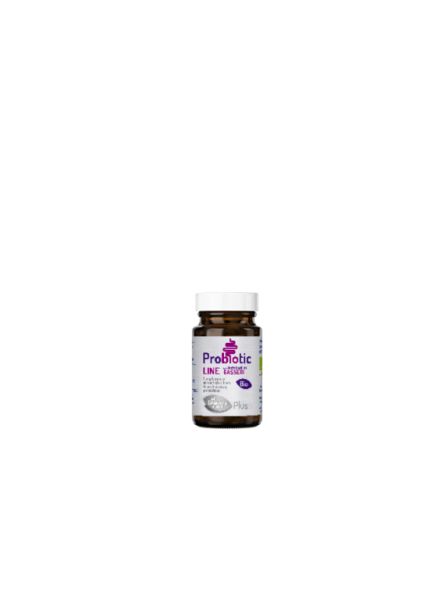 Linea Probiotici Gasseri Bio 30 capsule