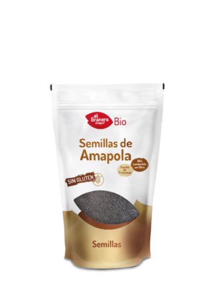 Sementes de abóbora orgânicas 200 g