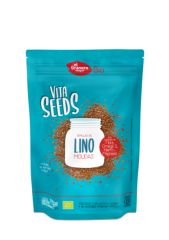 Kaufen El Granero Integral Vitaseeds Bio-Gemahlener Flachs 300 g Von 5,51€