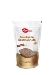 Buy El Granero Integral Organic Raw Sesame Seeds 200 g By 2,84€