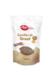 Kopen El Granero Integral Gepelde Zonnebloempitten 400 g Door 3,33€