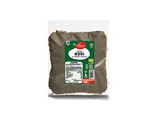 Comprar El Granero Integral Alga Nori em Folhas Orgânicas 25 g Por 10,89€