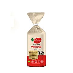 Comprare El Granero Integral Frittelle di Lenticchie BIO 125 g Di 2,59€