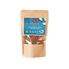 Buy El Granero Integral Organic Cocoa and Coconut Protein Cookies 130 g By 3,90€