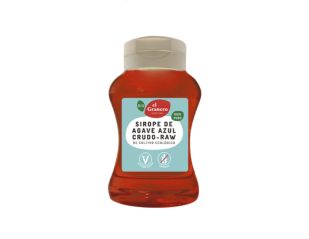 Kaufen El Granero Integral Roher Agavensirup BIO 360 g Von 4,69€