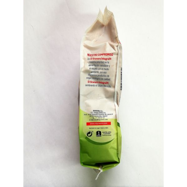 Panela de Comercio Justo Bio 500 g Img 3