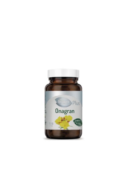 Evening Primrose Oil 120 pärlor