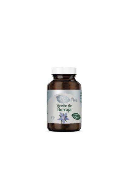 Borage Oil 150 Pearls - El Granero Integral